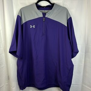 Under armour shirt
